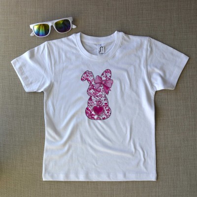 Μπλούζα Παιδική Easter Bunny 2