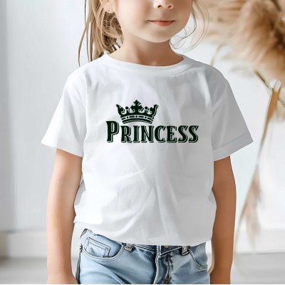 Μπλούζα Παιδική Princess