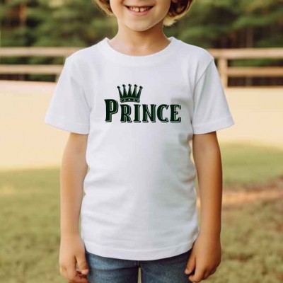 Μπλούζα Παιδική Prince