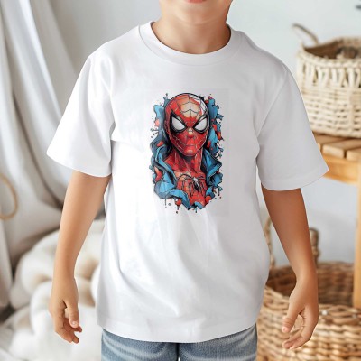 Μπλούζα Παιδική Spiderman