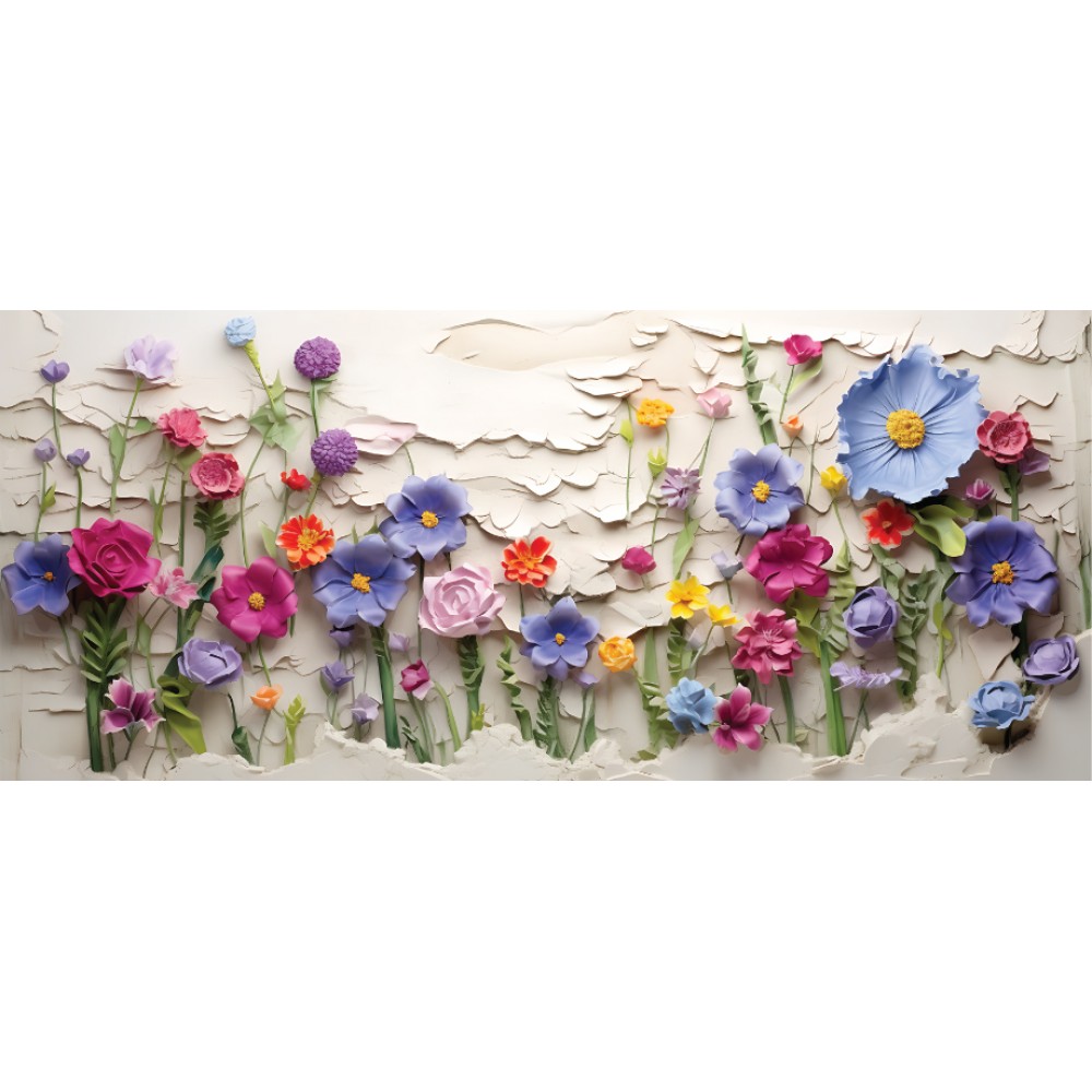 Κούπα Wild Flowers Κούπες