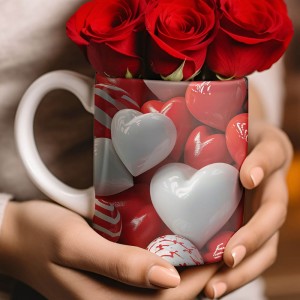 Κούπα Hearts Κούπες