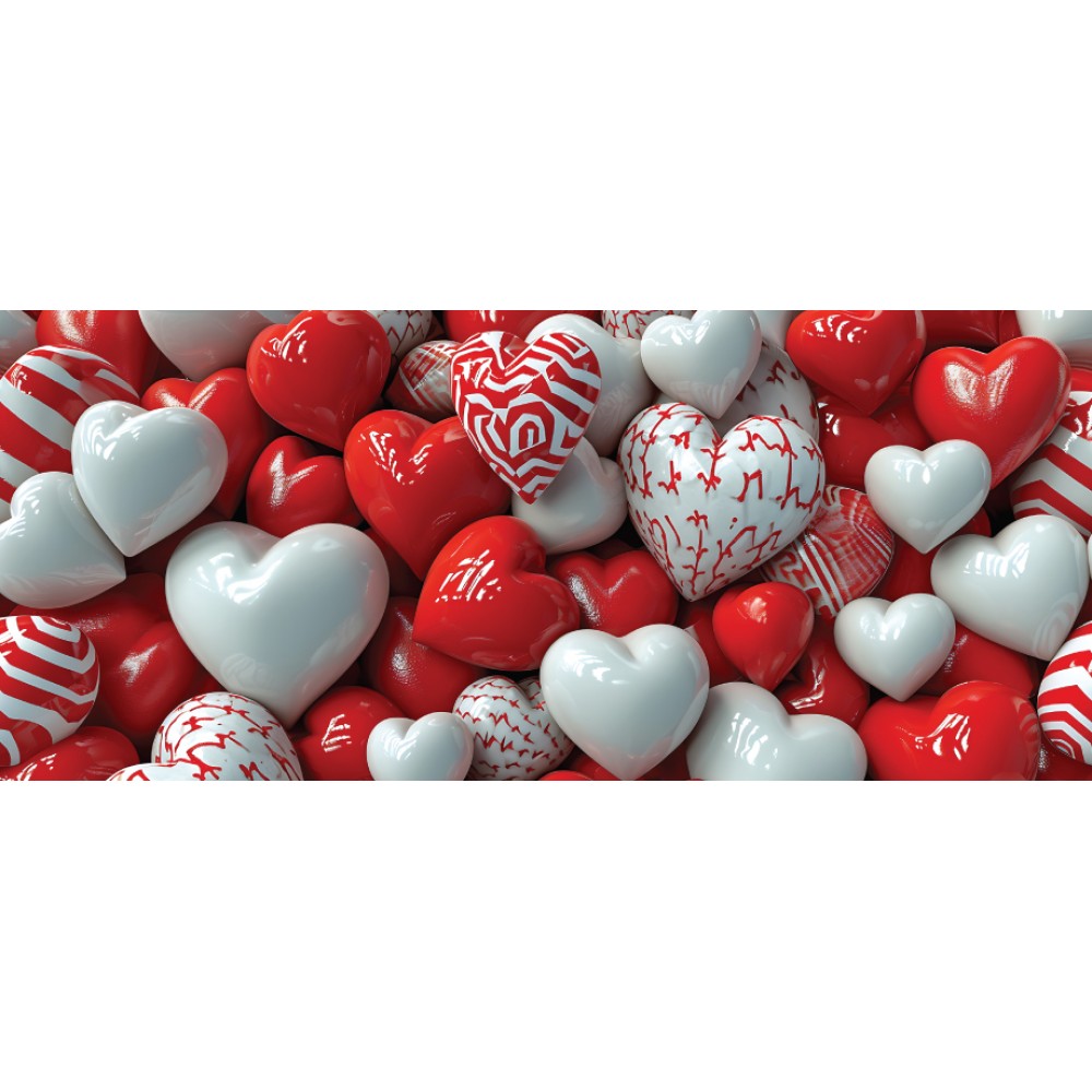 Κούπα Hearts Κούπες