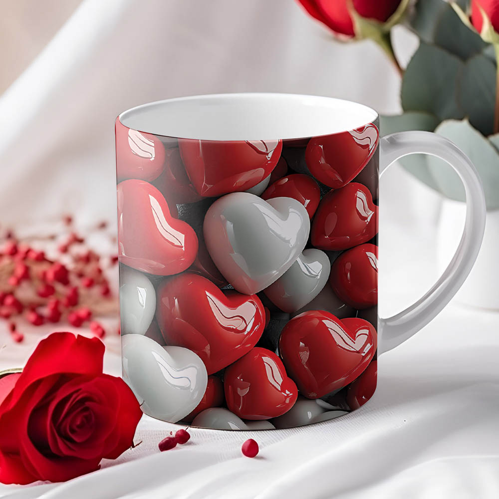 Κούπα Hearts 2 Κούπες