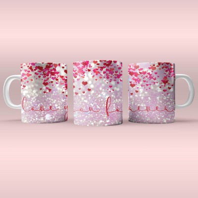 Κούπα Love You Forever