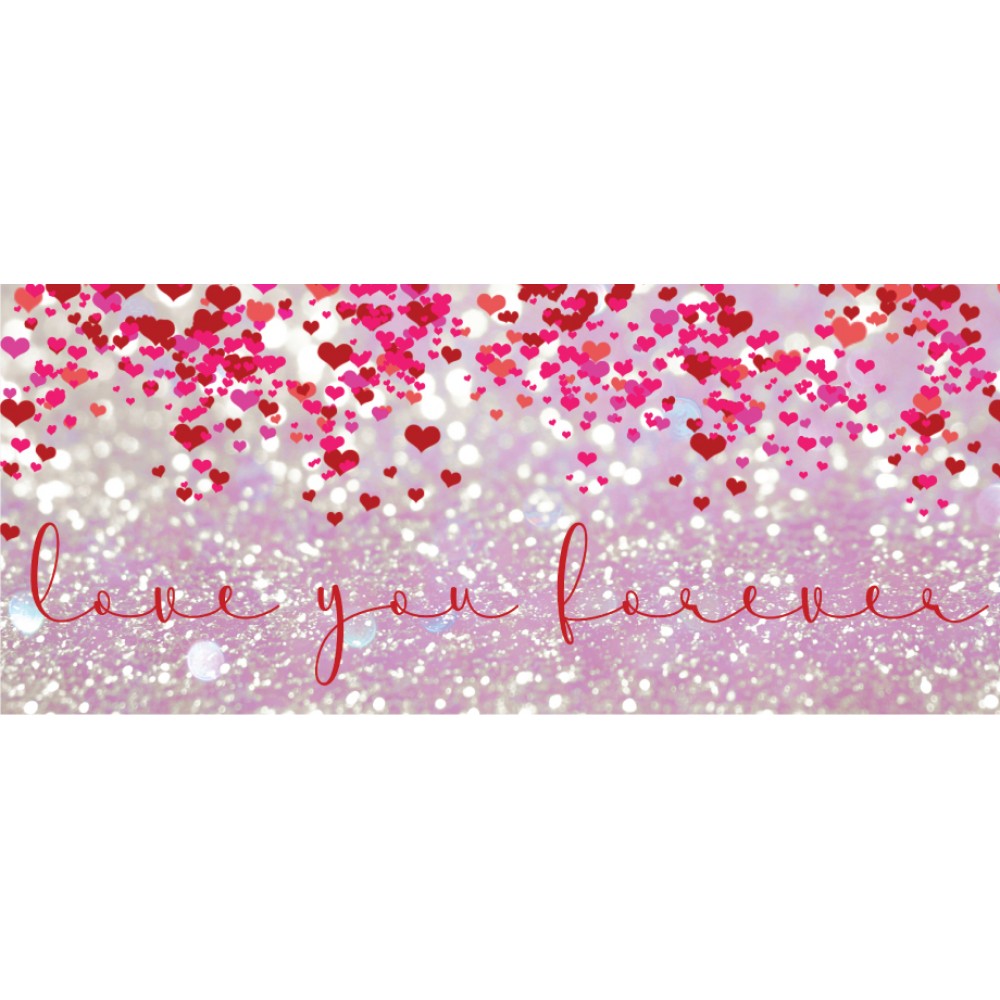 Κούπα Love You Forever Κούπες