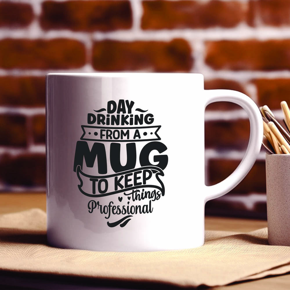 Κούπα Day Drinking Κούπες