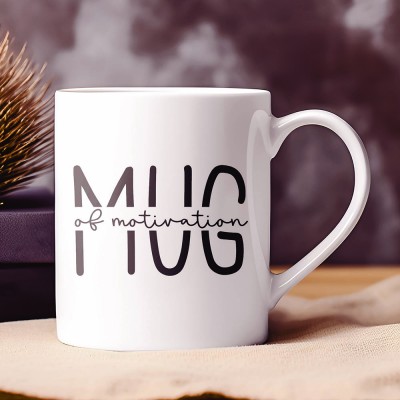 Κούπα Mug of Motivation