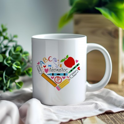 Κούπα Δάσκαλος Καρδιά