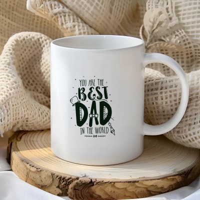 Κούπα You're The Best Dad