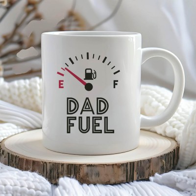 Κούπα Dad Fuel