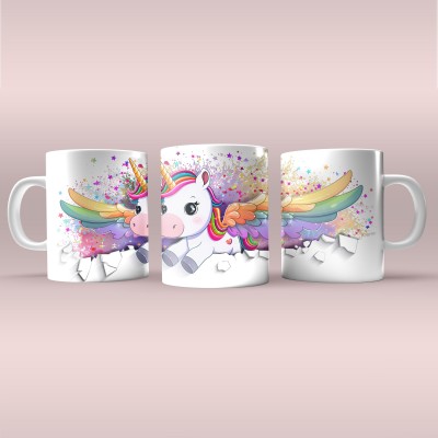 Κούπα Μονόκερος 2