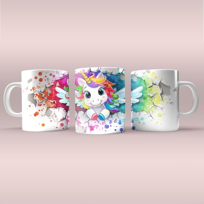 Κούπα Μονόκερος 3