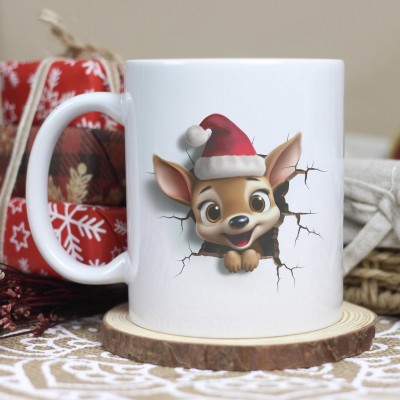 Κούπα Ελαφάκι