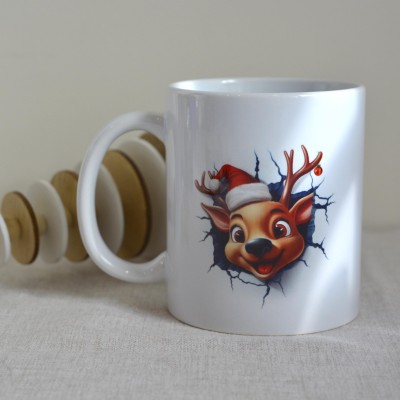 Κούπα Ταρανδάκι