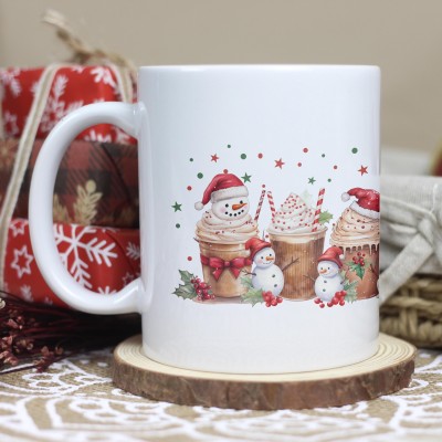 Κούπα Christmas Coffee Cups