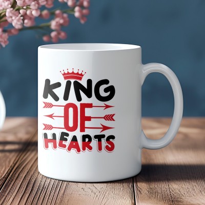 Κούπα King of Hearts
