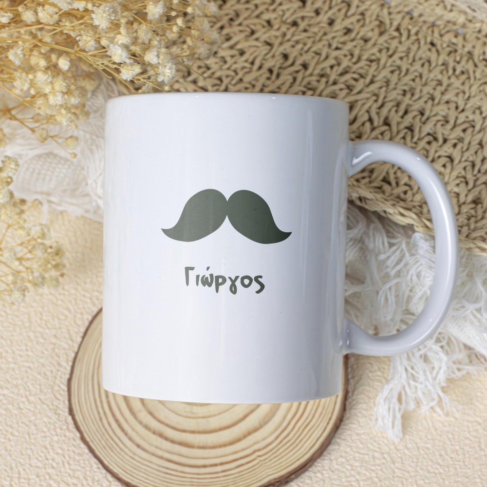 Κούπες Σετ 2 Τεμαχίων Mr Right & Mrs Always Right Εποχιακά