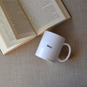 Κούπα Mr Never Wrong Κούπες