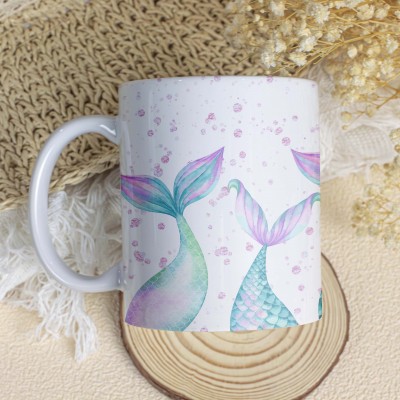 Κούπα Παιδική Γοργόνα 2