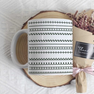 Κούπα F@ck This Sh@t