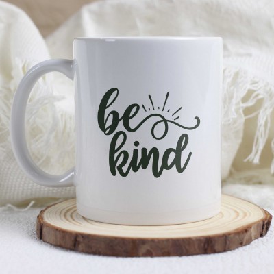 Κούπα Be Kind