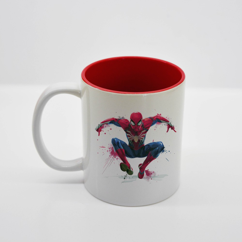 Κούπα Spiderman Κούπες