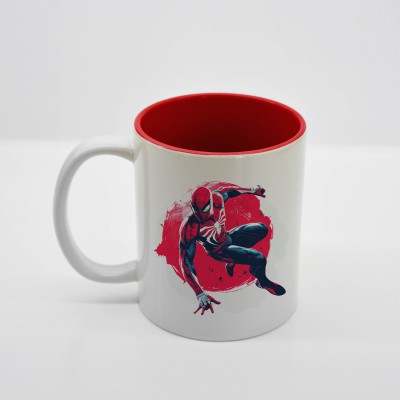 Κούπα Spiderman 3