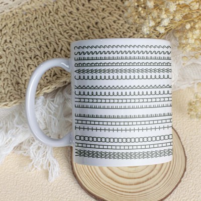 Κούπα Who The F@@k Cares?