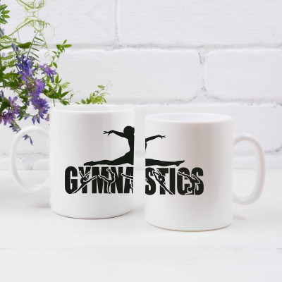 Κούπα Gymnastics