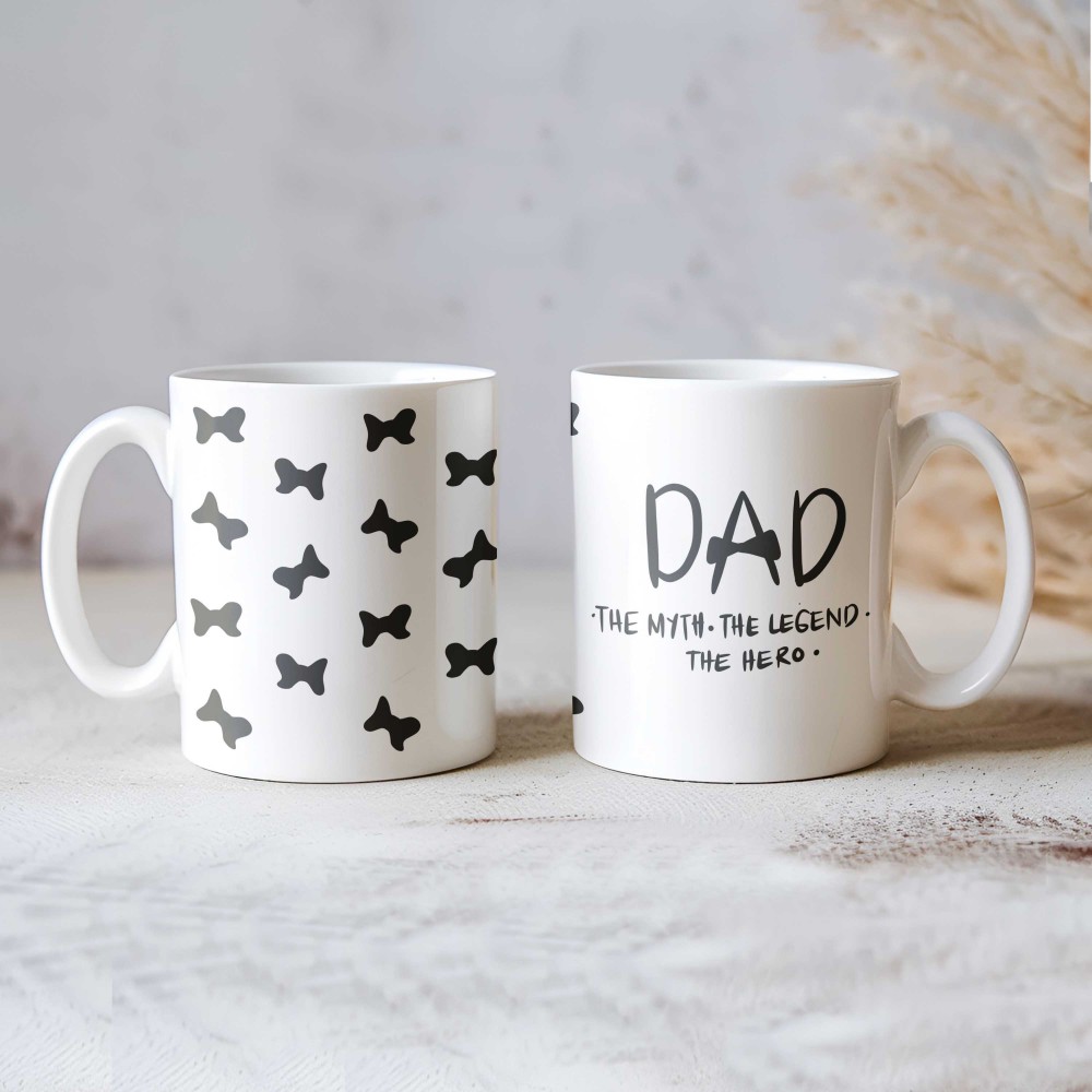 Κούπα Dad Κούπες