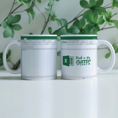 Κούπα Freak In The Sheets