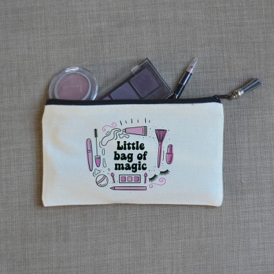 Τσαντάκι Μακιγιάζ Little Bag of Magic
