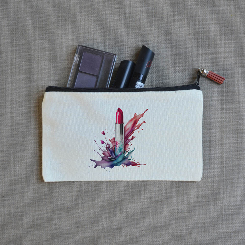 Τσαντάκι Μακιγιάζ Lipstick Τσαντάκια-Νεσεσέρ