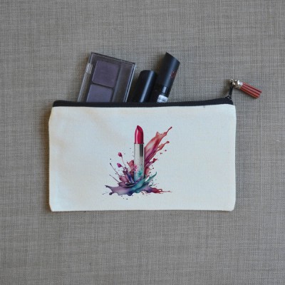 Τσαντάκι Μακιγιάζ Lipstick