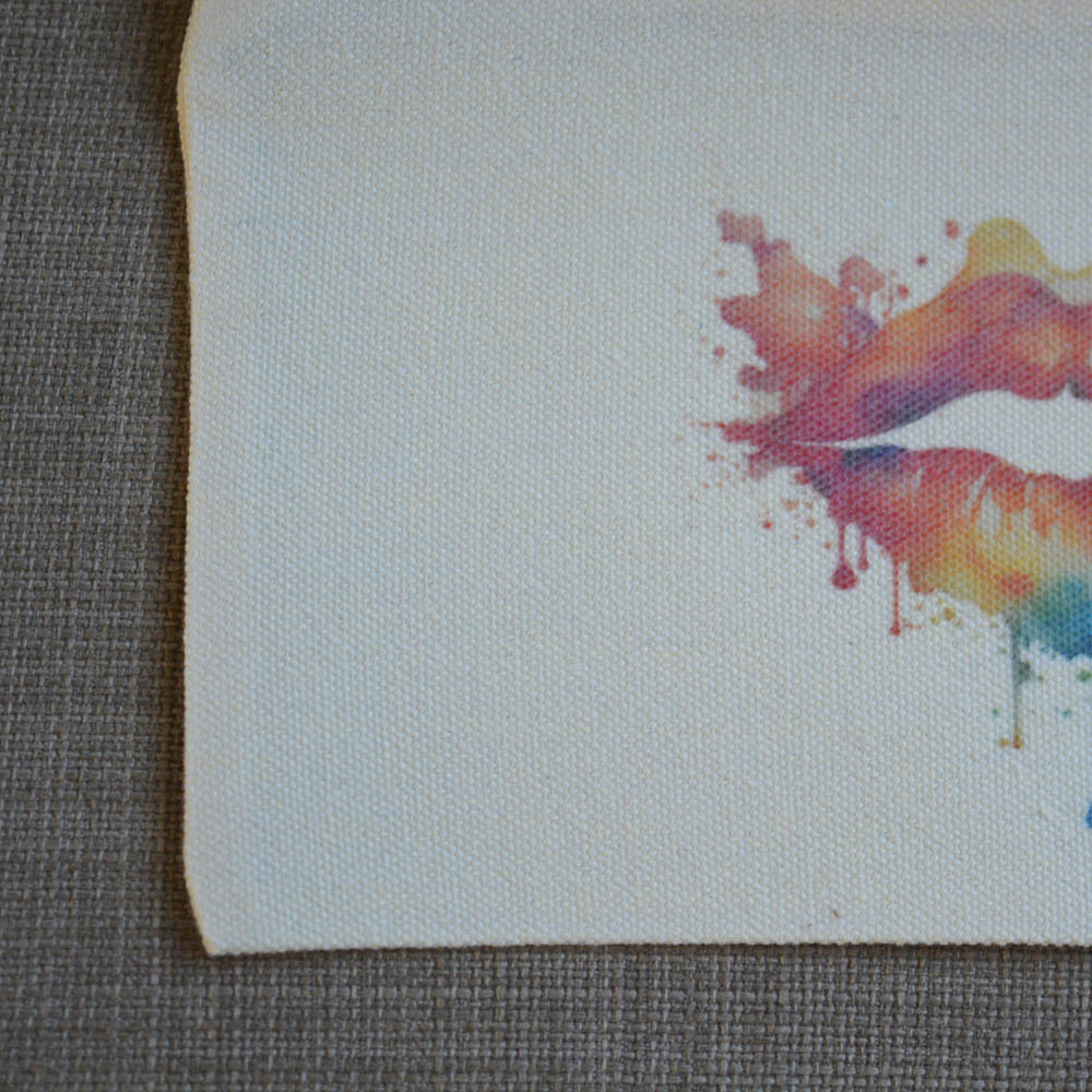 Τσαντάκι Μακιγιάζ Lips Τσαντάκια-Νεσεσέρ