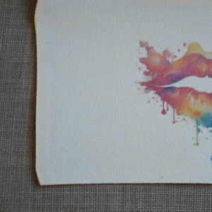 Τσαντάκι Μακιγιάζ Lips Τσαντάκια-Νεσεσέρ