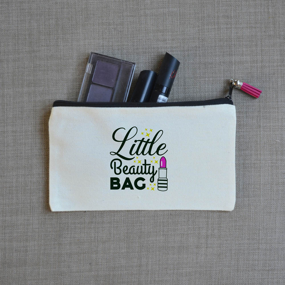 Τσαντάκι Μακιγιάζ Little Beauty Bag Τσαντάκια-Νεσεσέρ