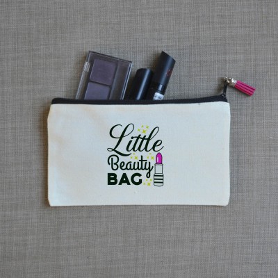 Τσαντάκι Μακιγιάζ Little Beauty Bag