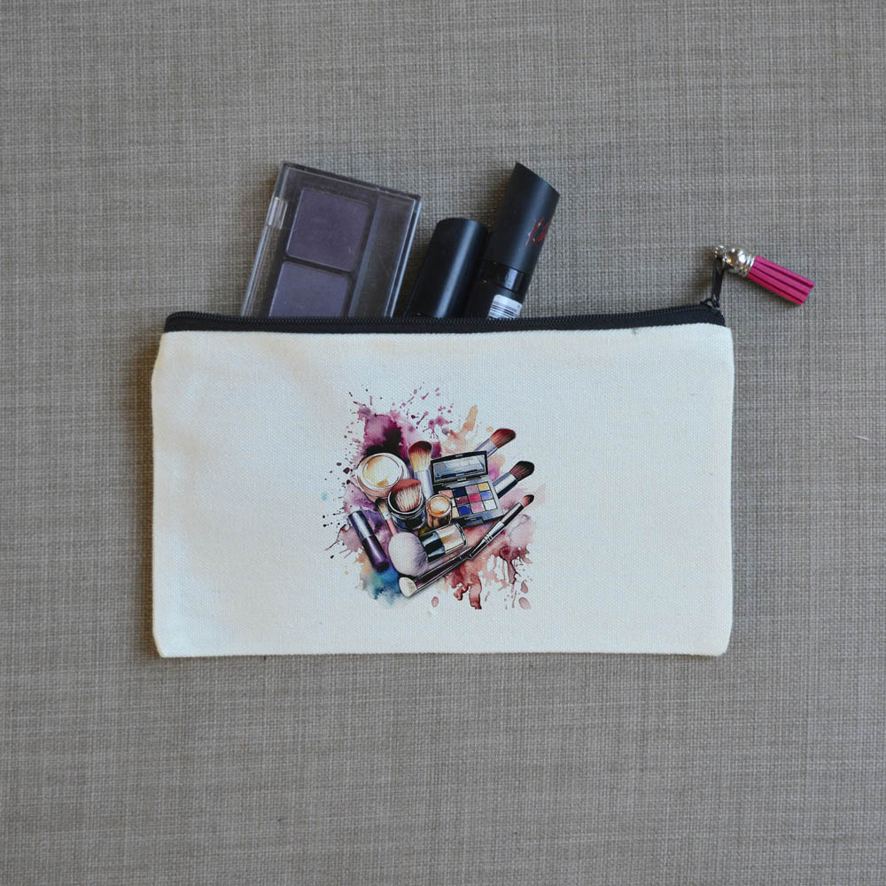 Τσαντάκι Μακιγιάζ MakeUp Τσαντάκια-Νεσεσέρ