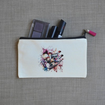 Τσαντάκι Μακιγιάζ MakeUp