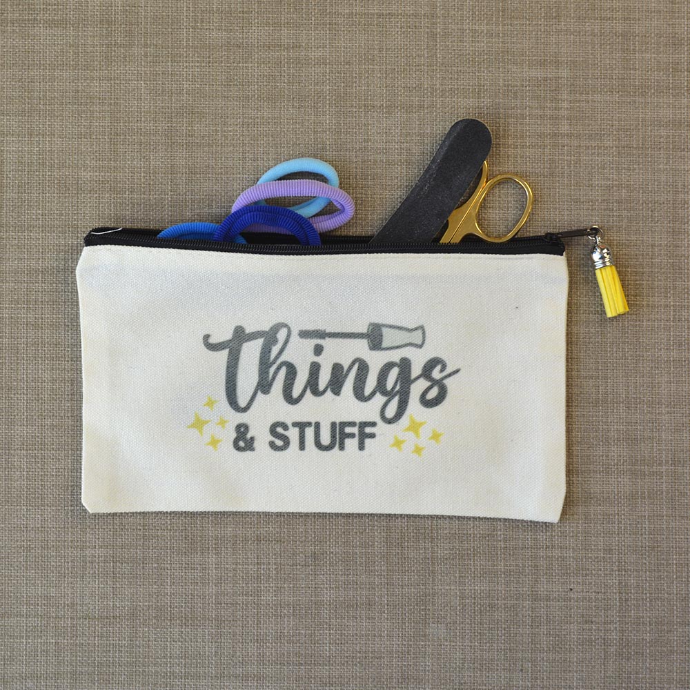 Τσαντάκι Μακιγιάζ Things & Stuff Τσαντάκια-Νεσεσέρ