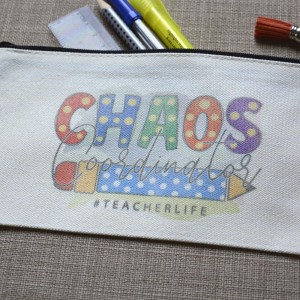 Τσαντάκι Chaos Coordinator Τσαντάκια-Νεσεσέρ