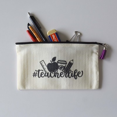 Τσαντάκι #TeacherLife