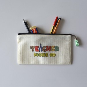 Τσαντάκι Teacher Mode On Δώρα