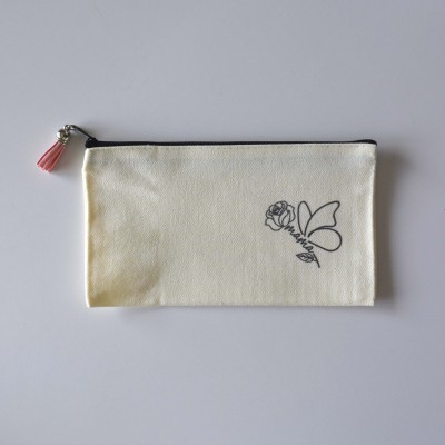 Τσαντάκι Mama Flower