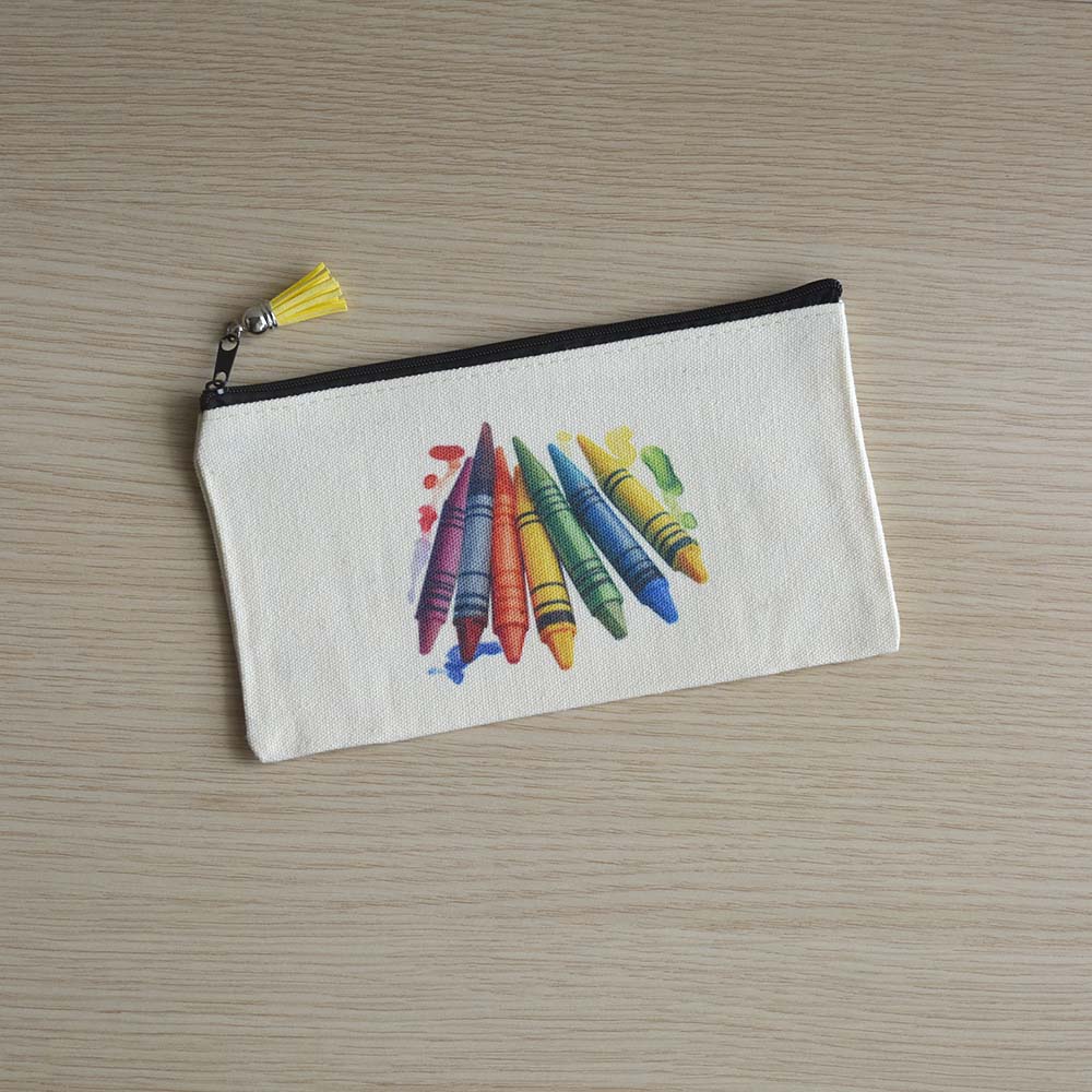 Τσαντάκι Κηρομπογιές Παιδικά