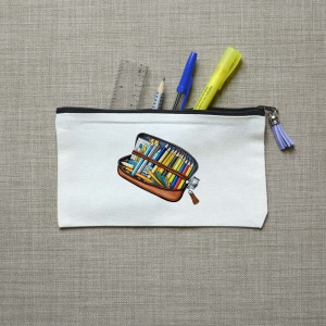 Τσαντάκι Κασετίνα Παιδικά