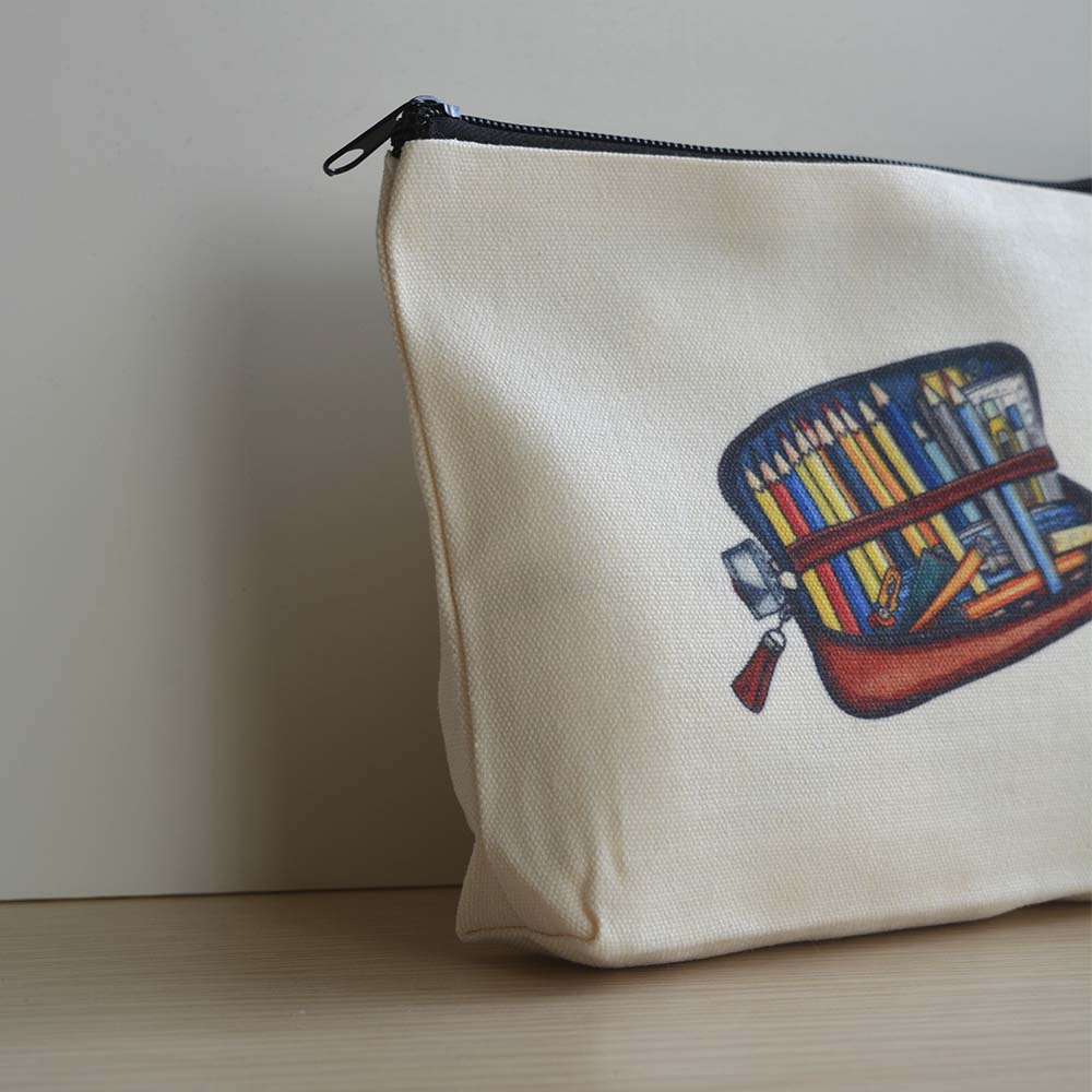 Τσαντάκι Κασετίνα Παιδικά