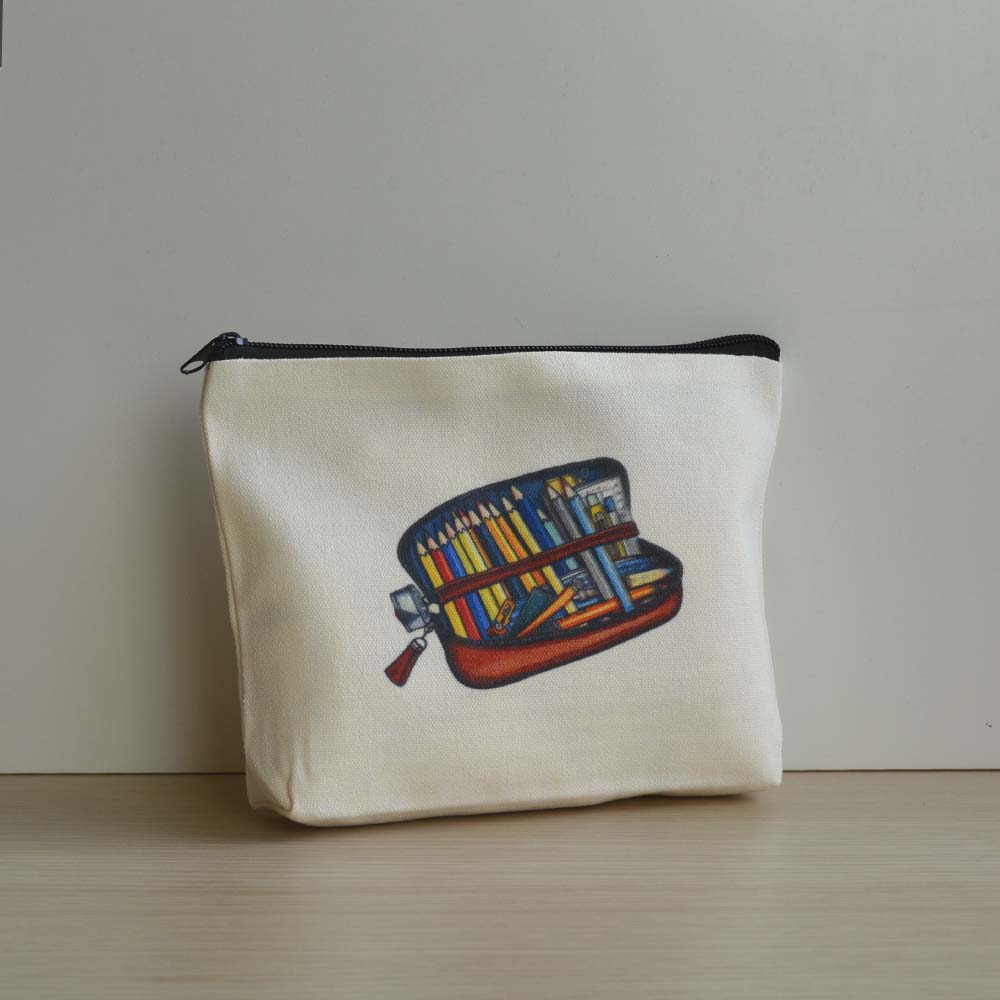 Τσαντάκι Κασετίνα Παιδικά